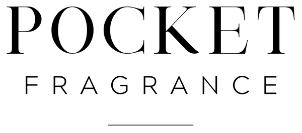 Pocket Fragrance