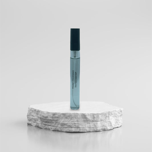 Dior Sauvage - Eau de Parfum 10ml