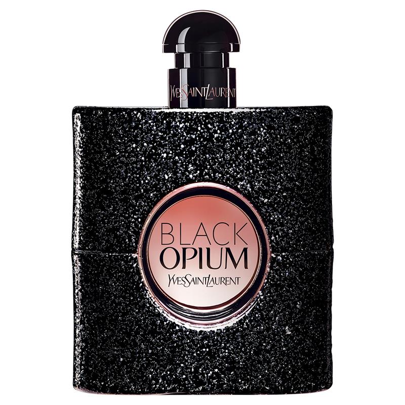 Yves Saint Laurent Black Opium - Eau De Parfum 10ml