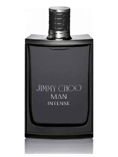 Jimmy Choo Man Intense - Eau de Toilette 10mL