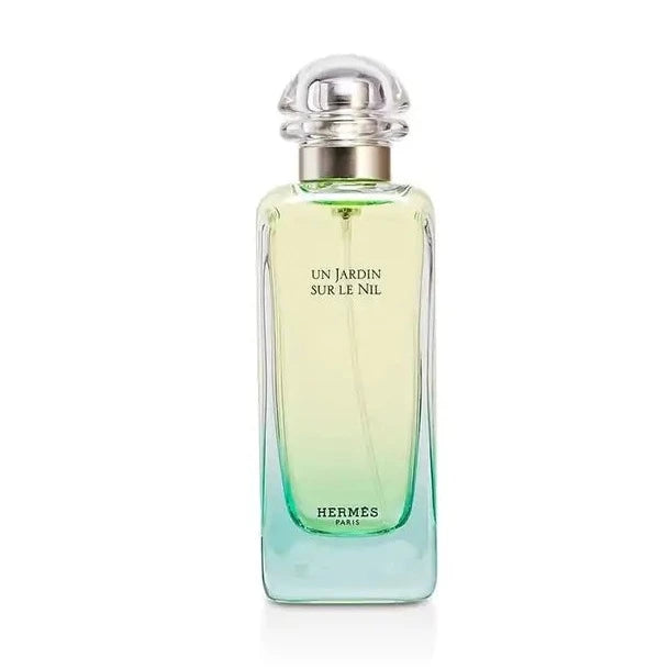 Hermes Un Jadin Sur Le Nil - Eau De Toilette 10ml