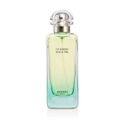 Hermes Un Jadin Sur Le Nil - Eau De Toilette 10ml