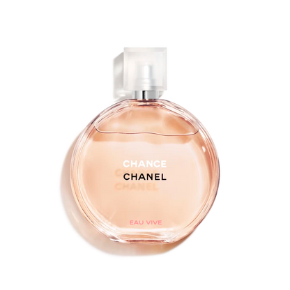 Chanel Chance Eau Vive - Eau de Toilette 10ml