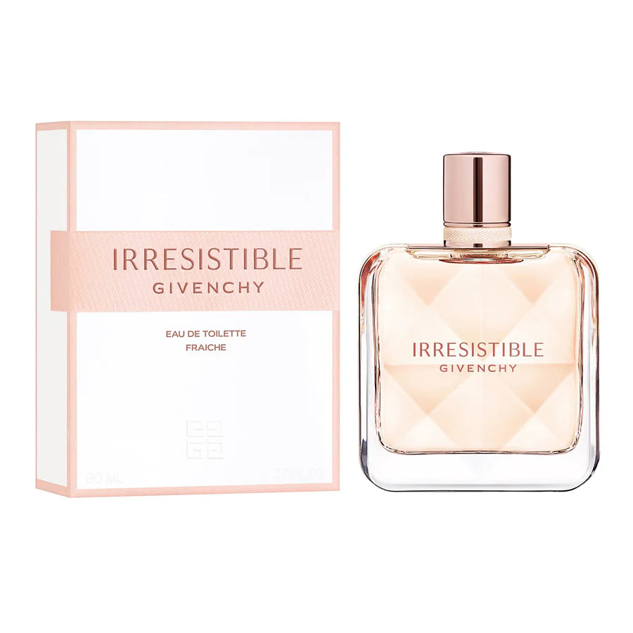 Givenchy Irresistible - Eau De Toilette 10mL