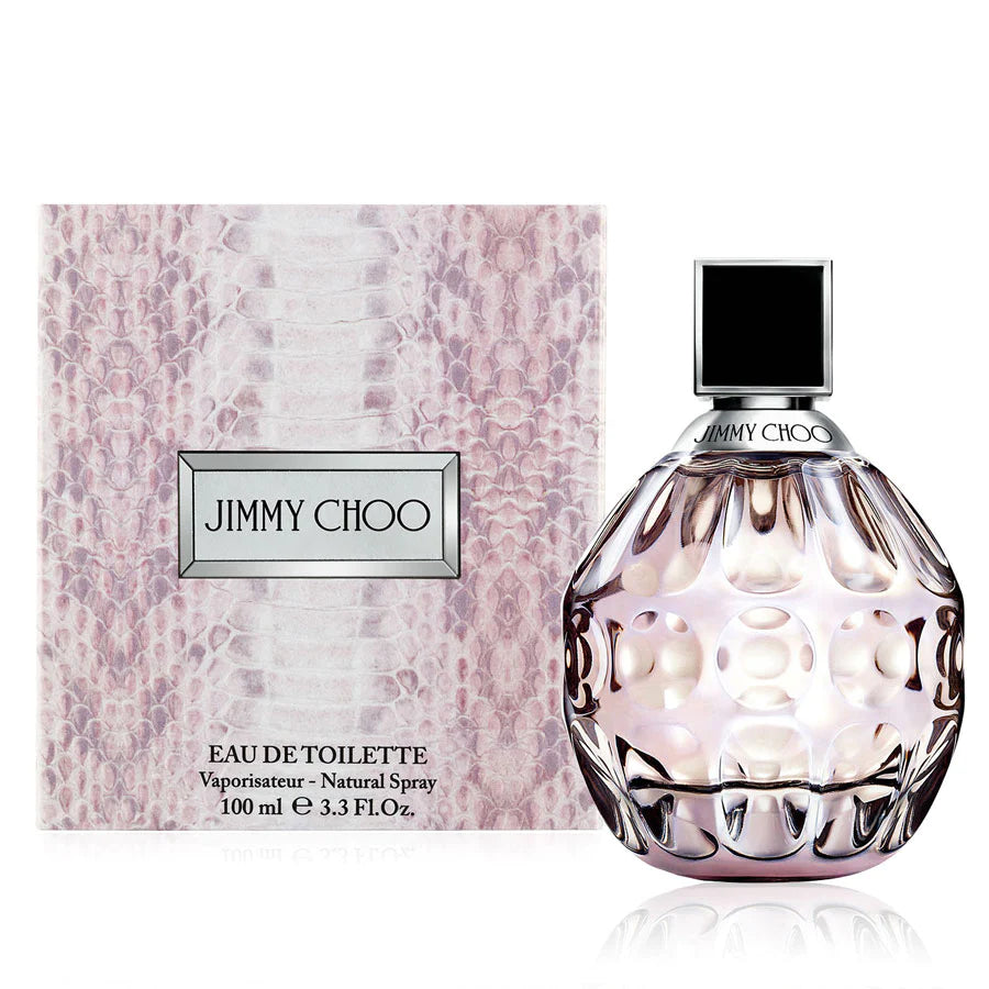 Jimmy Choo - Eau de Toilette 10mL