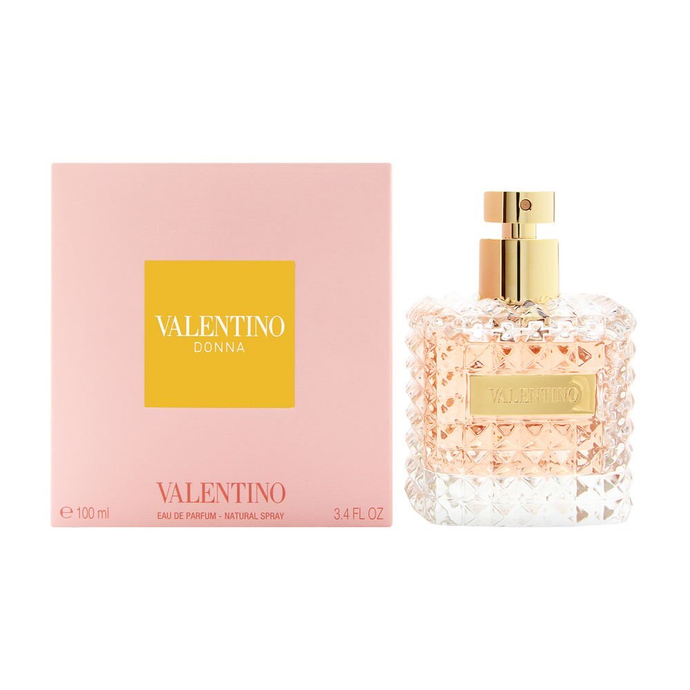 Valentino Donna - Eau de Parfum 10mL – Pocket Fragrance