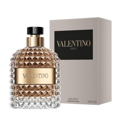 Valentino Uomo - Eau De Toilette 10mL