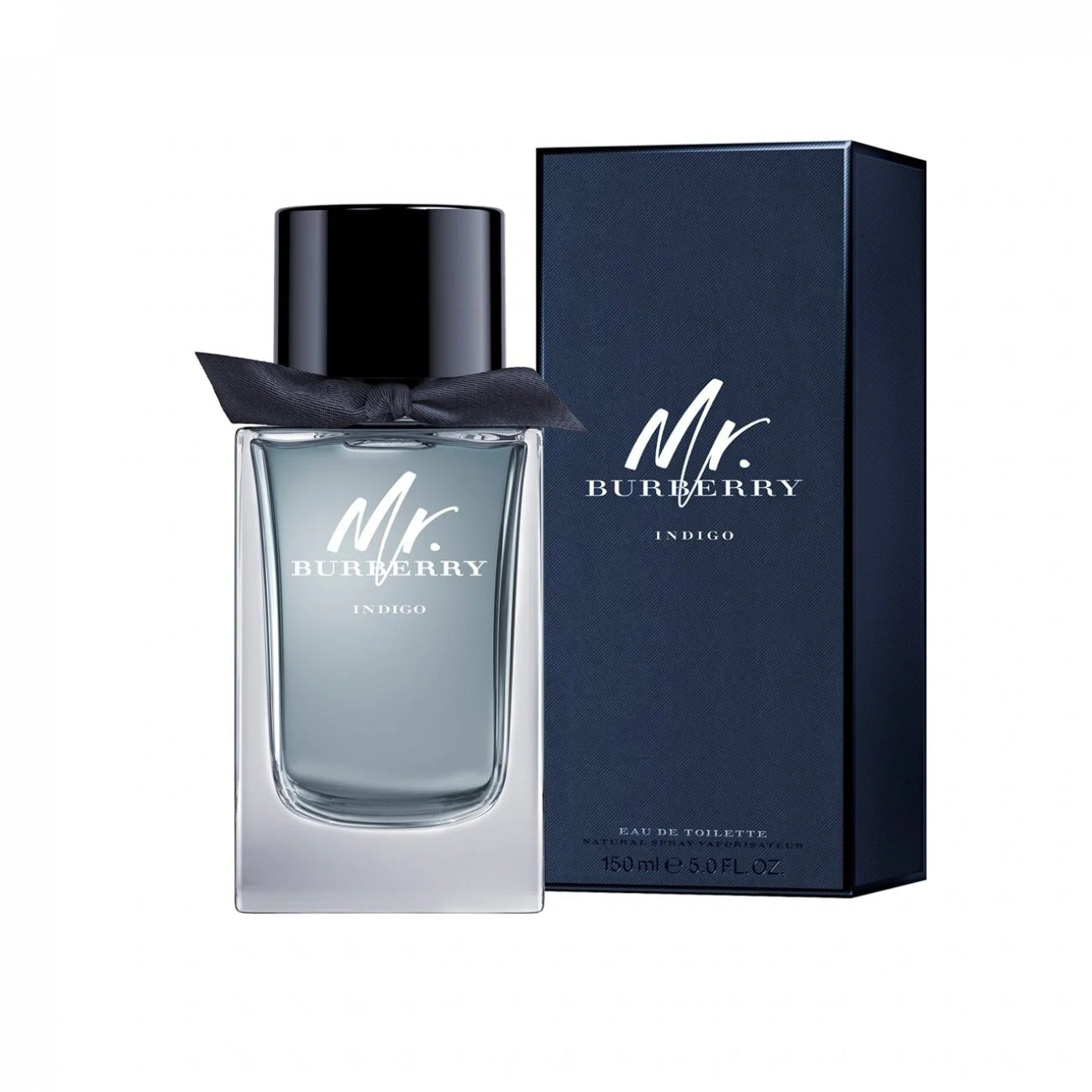 Burberry Mr Indigo - Eau de Parfum 10ml