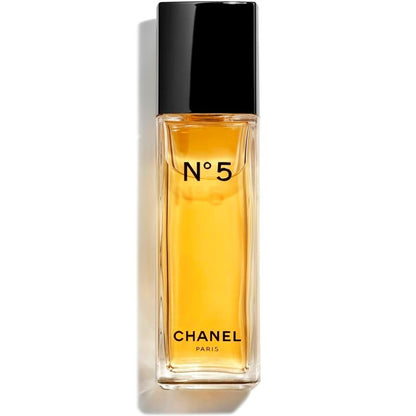 Chanel #5 - Eau De Toilette 10mL