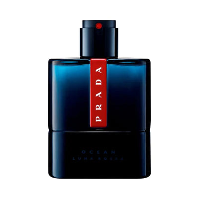 Prada Luna Rossa Ocean - Eau de Toilette 10mL