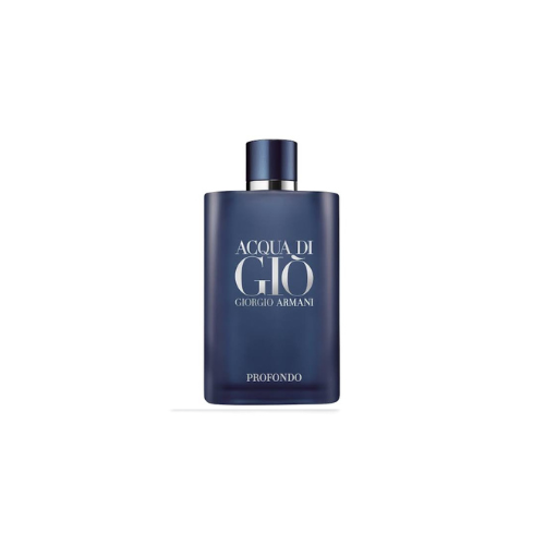 Giorgio Armani Acqua Di Gio Profondo - Eau de Parfum 10ml