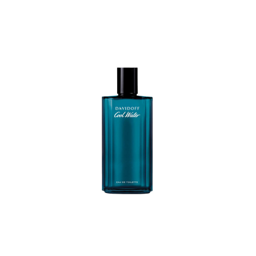 Davidoff Cool Water Men - Eau de Toilette 10ml