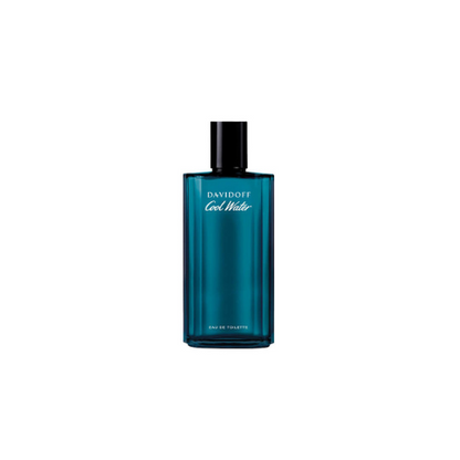 Davidoff Cool Water Men - Eau de Toilette 10ml